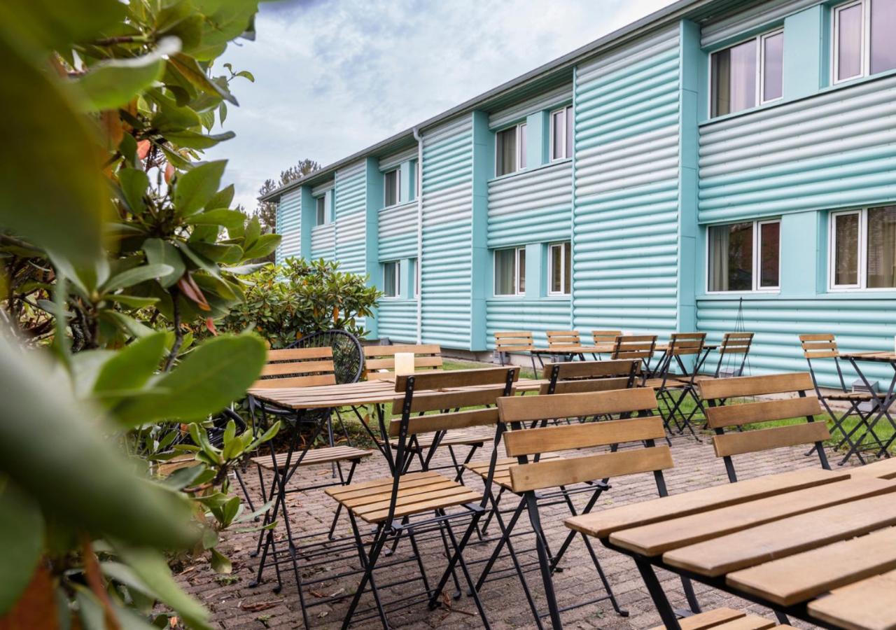 Good Morning Vaesteras Vasteras Exterior foto