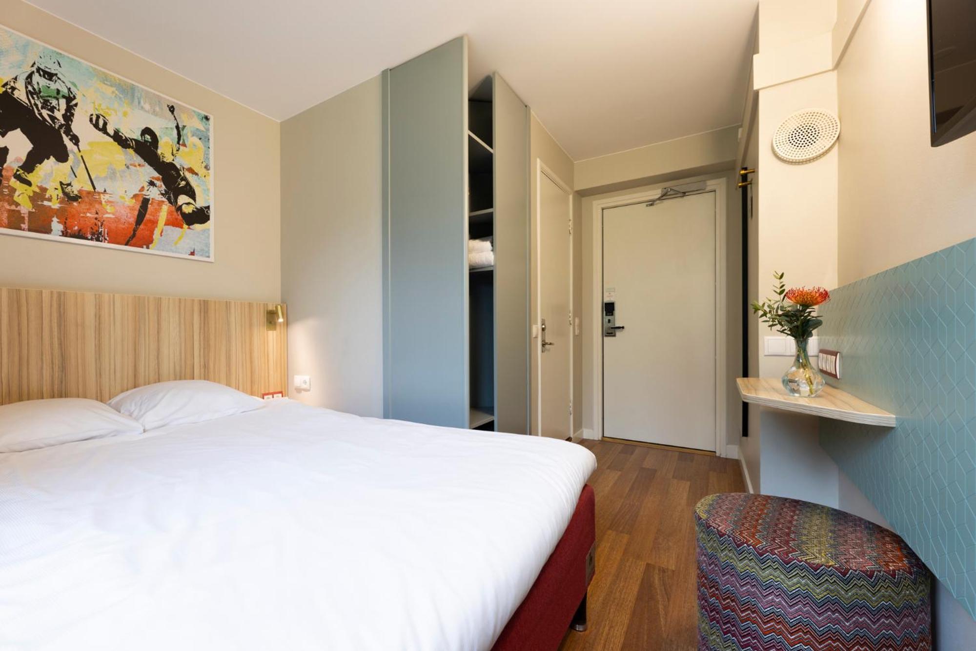 Good Morning Vaesteras Vasteras Exterior foto